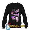 Faith Hope Love Believe Dream Snoopy sweatshirt -SL