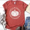 Grateful Thankful Blessed TShirt SN