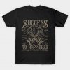 Happiness T-Shirt-SL