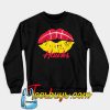 Hawks Basketball Sweatshirt-SL