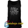 Heifer I Will Put You In A Trunk And Help People Look For You Step Playin With Me Tank Top-SL