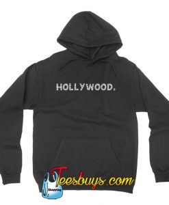 Hollywood Hoodie SN