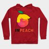 Impeach Trump Hoodie-SL