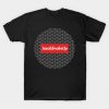 JacobSnakeUp T-Shirt-SL