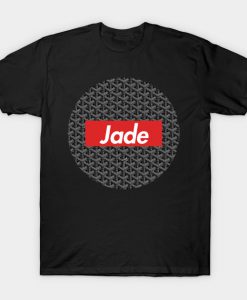 Jade T-Shirt-SL