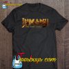 Jumanji The Next Level T-SHIRT NT