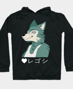 Legosi Lover Hoodie-SL