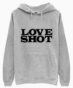 Love Shot Hoodie SN