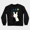 Magic Of Peace Sweatshirt-SL