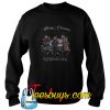 Merry Christmas Supernatural Sweatshirt-SL