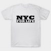 NYC T-Shirt-SL