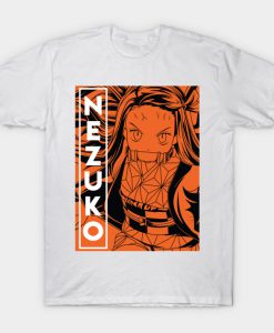 Nezuko T-Shirt-SL