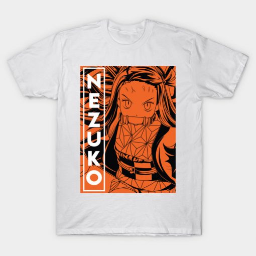 Nezuko T-Shirt-SL