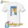 No Prob Llama T-shirt SN