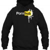 Pornhub hoodie -SL