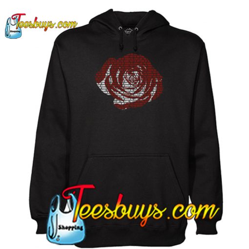 Roses Juice Wrld All Girls Are The Same Hoodie-SL