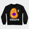 Science Crewneck Sweatshirt-SL