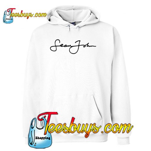 Sean John Hoodie -SL