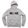 Seoul Spirit Hoodie SN