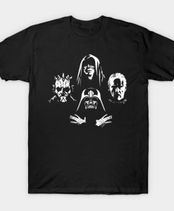 Sith Rhapsody T-Shirt-SL