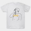 Sniff T-Shirt-SL