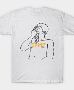 Sniff T-Shirt-SL