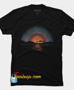 Sound of Summer Tshirt SN