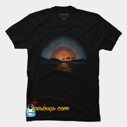 Sound of Summer Tshirt SN