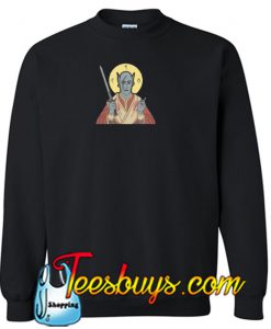 St Jiub Sweatshirt SN