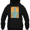 Star Wars The Mandalorian IG-11 Self Destruct Sequence hoodie-SL