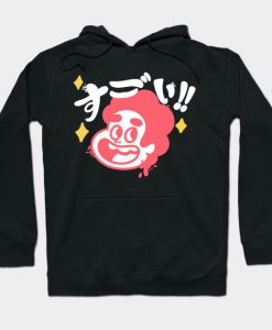 Steven Graff Hoodie-SL