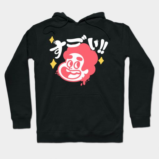 Steven Graff Hoodie-SL