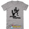 Storm Pooper Tshirt SN