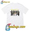 Stranger Things Photo T Shirt -SL