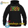 Super Daddio hoodie-SL