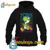 Super Mario Yoshi hoodie -SL