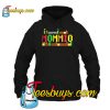 Super Mommio hoodie -SL