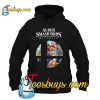 Super Smash Bros Ultimate Mario hoodie-SL