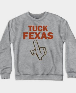 TUCK FEXAS Sweatshirt-SL