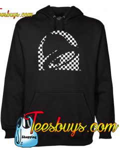 Taco Bell Fleece Hoodie-SL