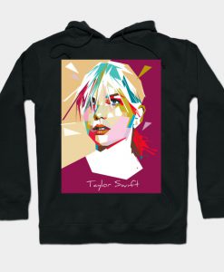 Taylor Swift Hoodie-SL