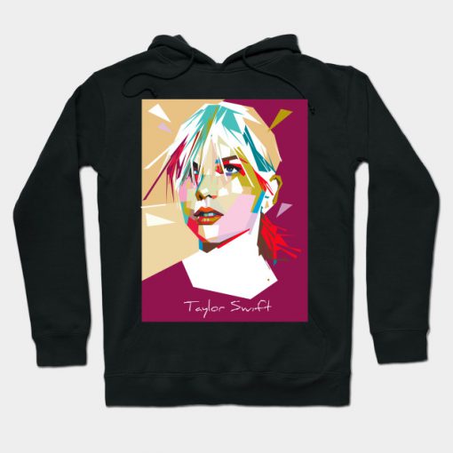 Taylor Swift Hoodie-SL