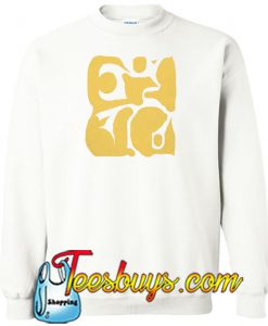 The Dance sweatshirt SN