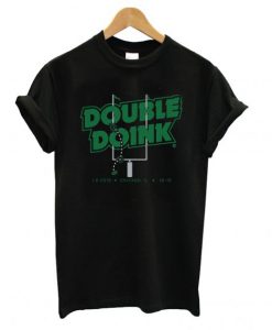 The Double Doink Tshirt SN