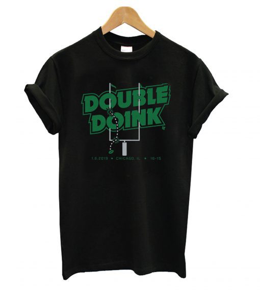 The Double Doink Tshirt SN