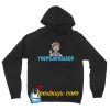 The Fear Raiser Hoodie SN