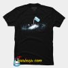 The Milky way TShirt SN