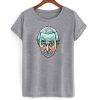 The Roger Stone Gray T shirt NT