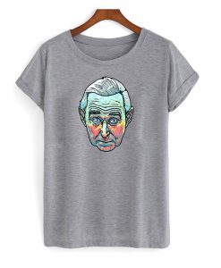 The Roger Stone Gray T shirt NT