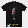 The spaceman's trip TShirt SN